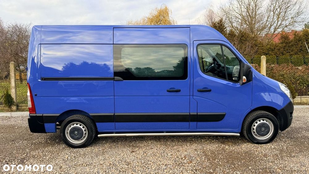 Renault Master - 23