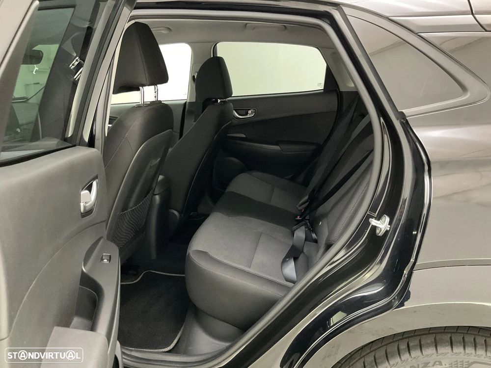 Hyundai Kauai 64 kWh Premium - 23