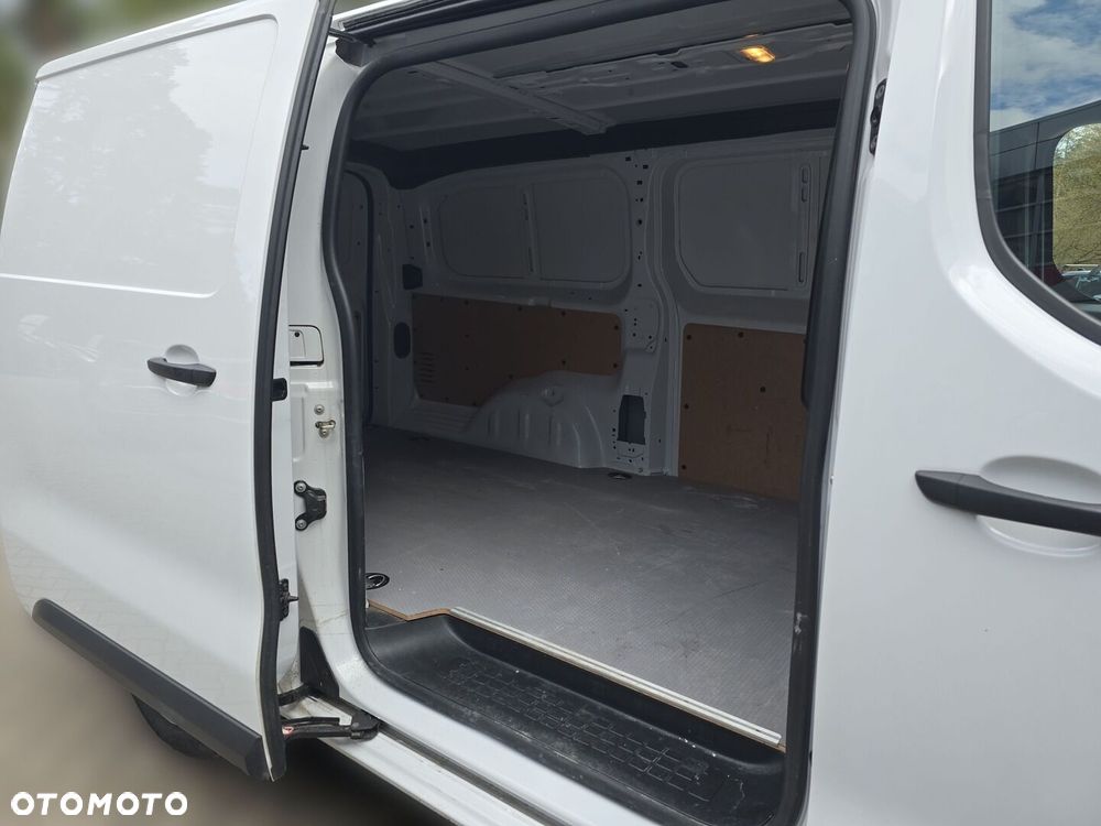 Toyota PROACE - 11