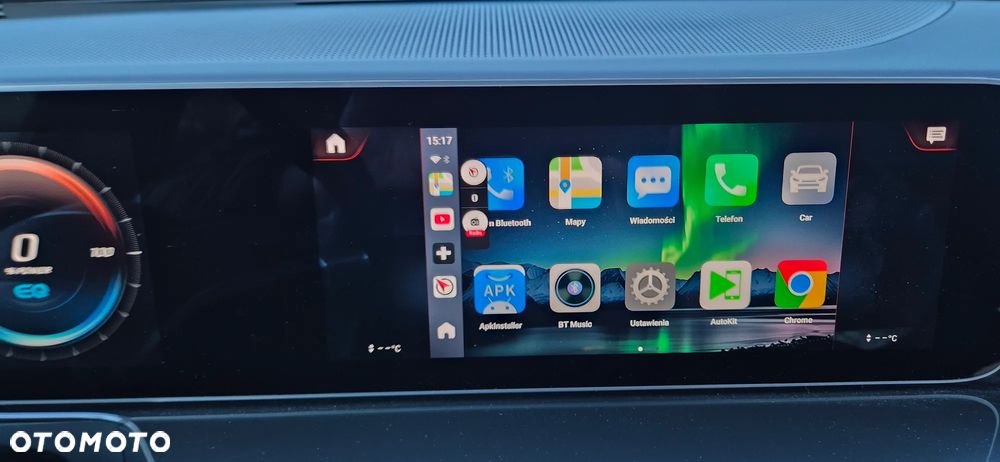 Mercedes-Benz EQC 400 Edition 1886 4-Matic - 16