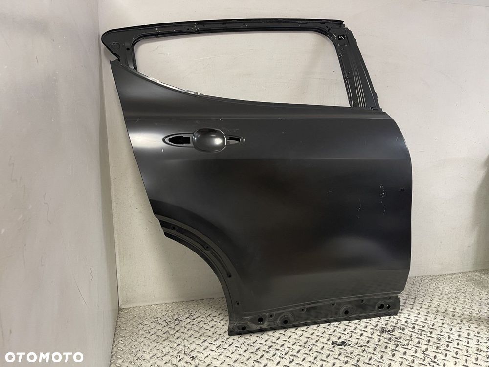 FABRYCZNIE NOWE ORYGINALNE DRZWI PRAWE TYLNE ALFA ROMEO TONALE 22-26 PRAWY TYŁ 68700031AA - 3