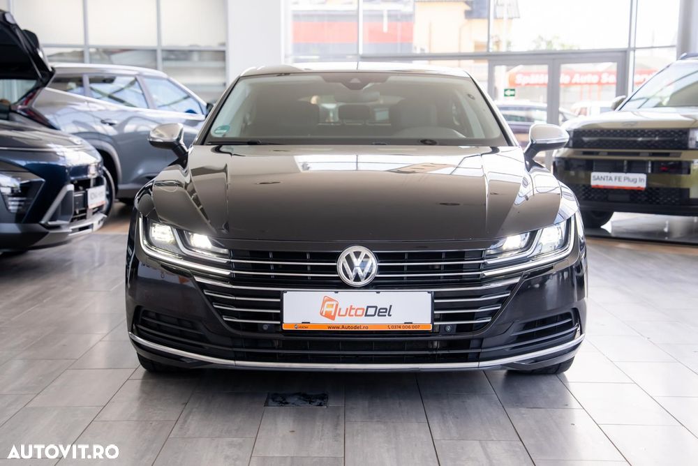 Volkswagen ARTEON 2.0 TDI SCR 4Motion DSG Elegance - 6