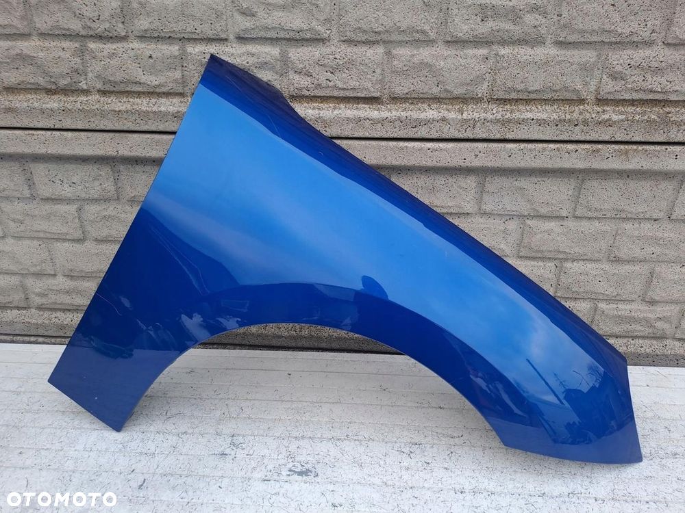 MINI COOPER HATCH IV E 2023- BŁOTNIK PRAWY PRZEDNI - 1