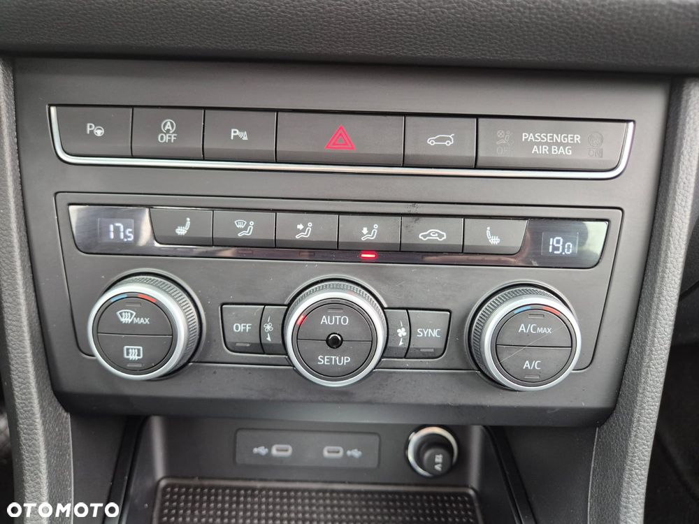 Seat Ateca 1.5 TSI Style S&S DSG - 27