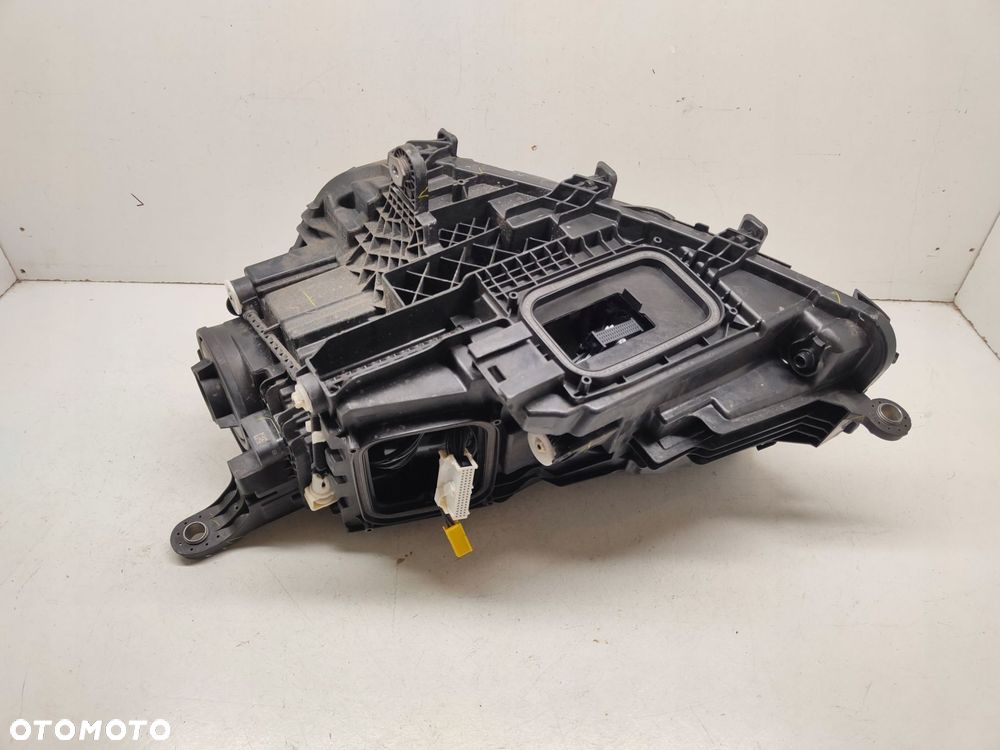 lampa prawa mercedes gls w167 2020 full multibeam - 8