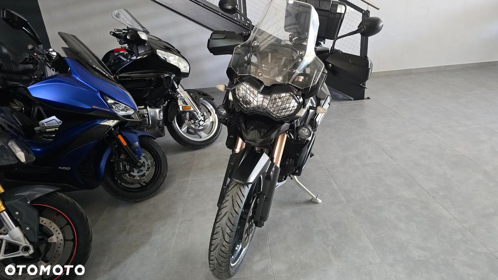 Triumph Tiger - 20