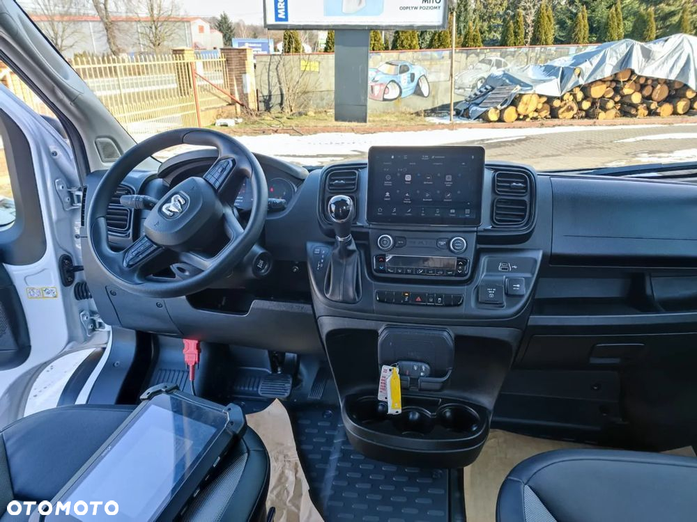 RAM promaster - 8