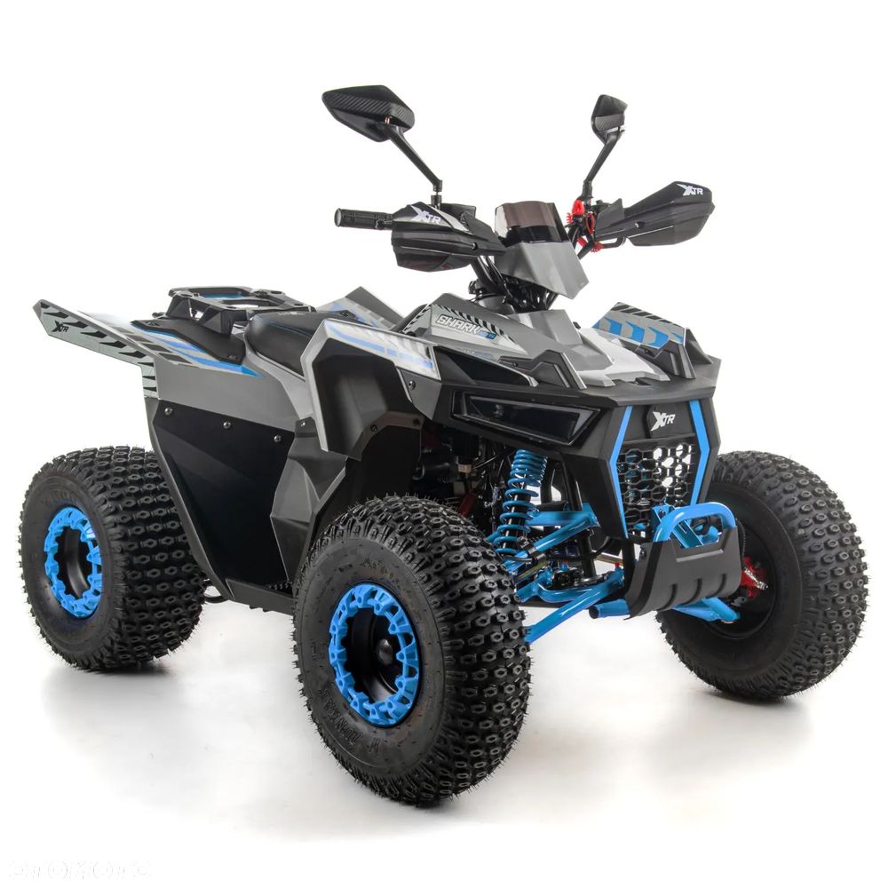 XTR Inny - 16