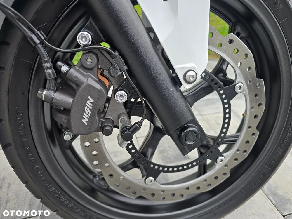 Honda NC - 23