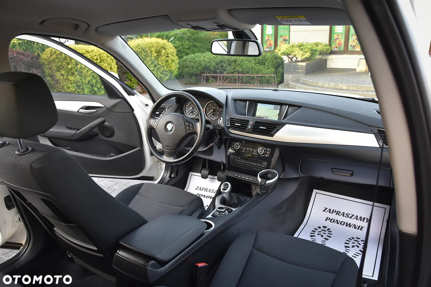 BMW X1 xDrive18d - 36