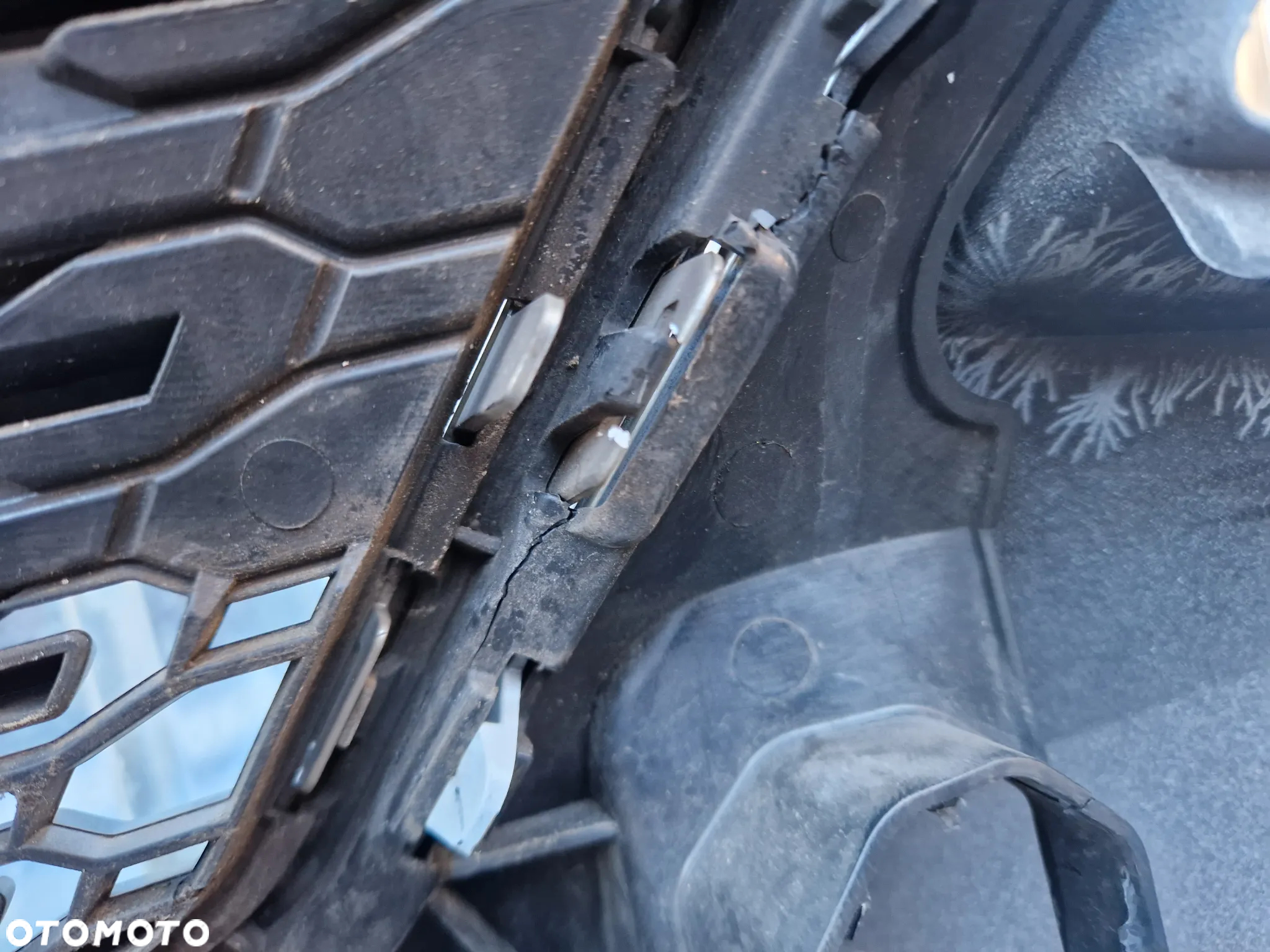 Seat Arona 6F9 Zderzak Przód Przedni - 16