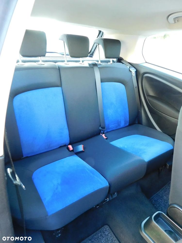 Fiat Grande Punto 1.4 8V Racing - 15