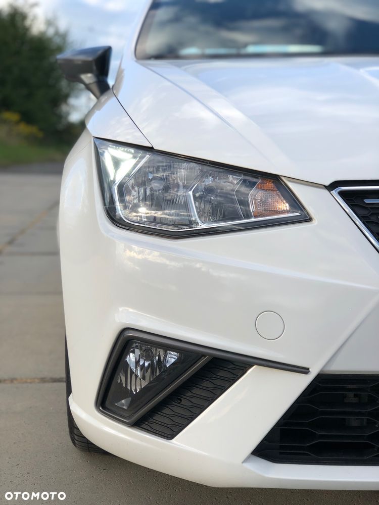 Seat Ibiza 1.0 TSI S&S Xcellence - 10
