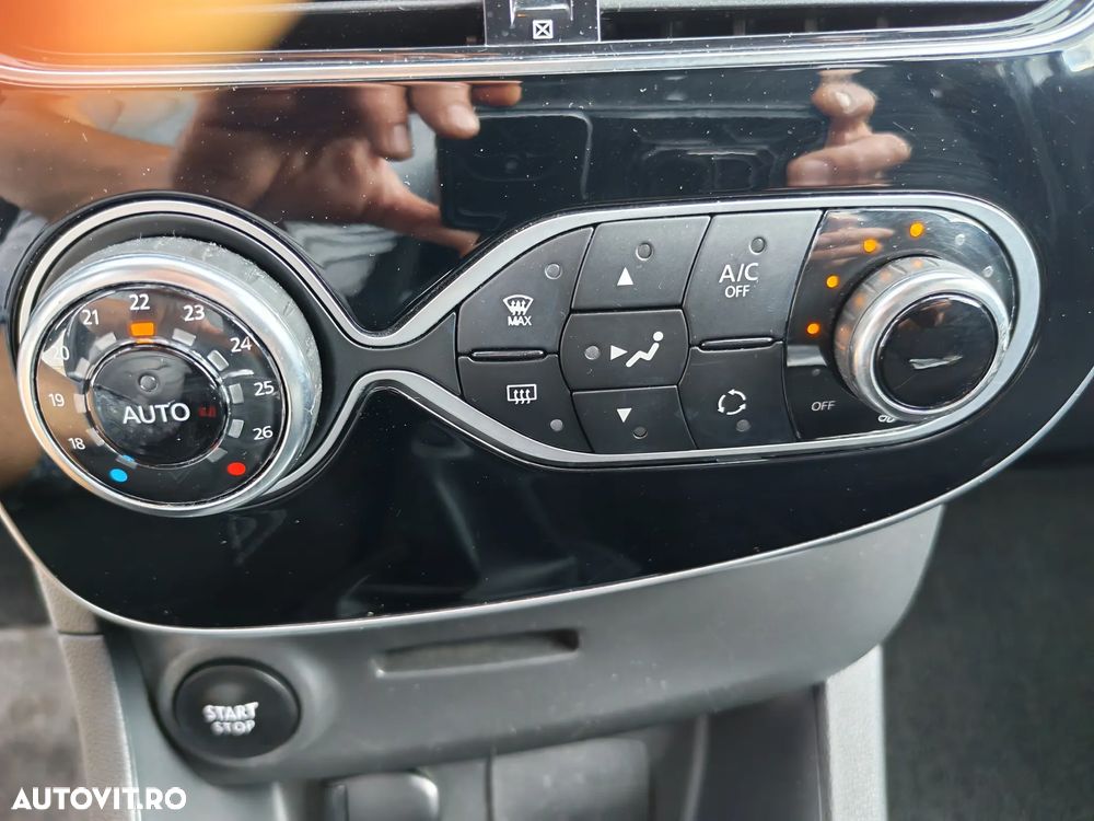Renault Clio ENERGY TCe 90 Start & Stop LIMITED - 20