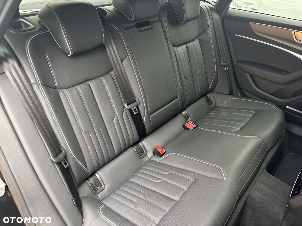 Audi A7 Sportback - 33