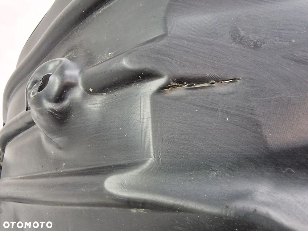 MAZDA 3 III BM 13- LEWE NADKOLE PRZEDNIE PRZÓD , NR B45A / K7016 , NR AUKCJI N920 - 10