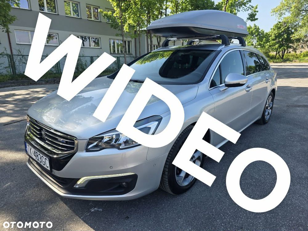 Peugeot 508 BlueHDi 120 Stop&Start Active - 2