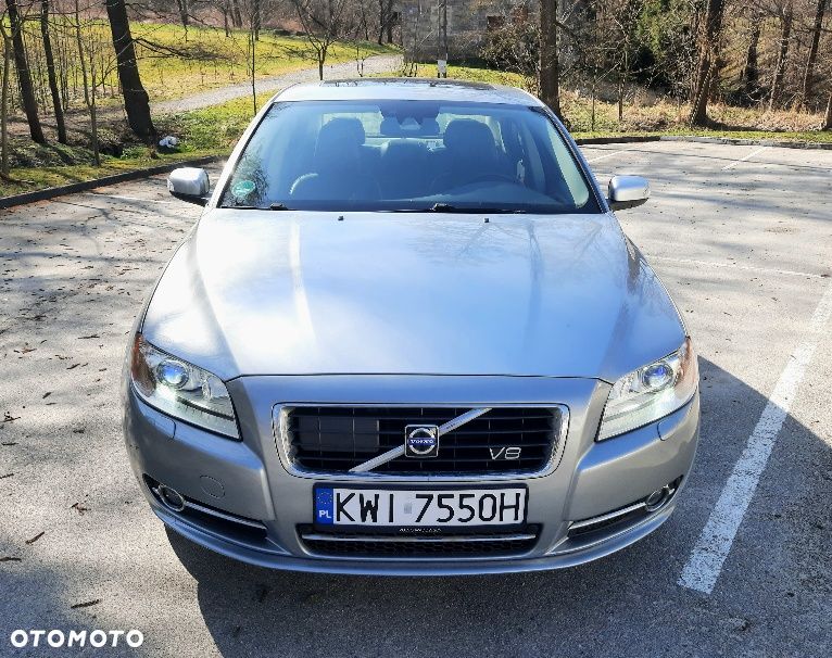 Volvo S80 4.4 V8 AWD Executive - 3
