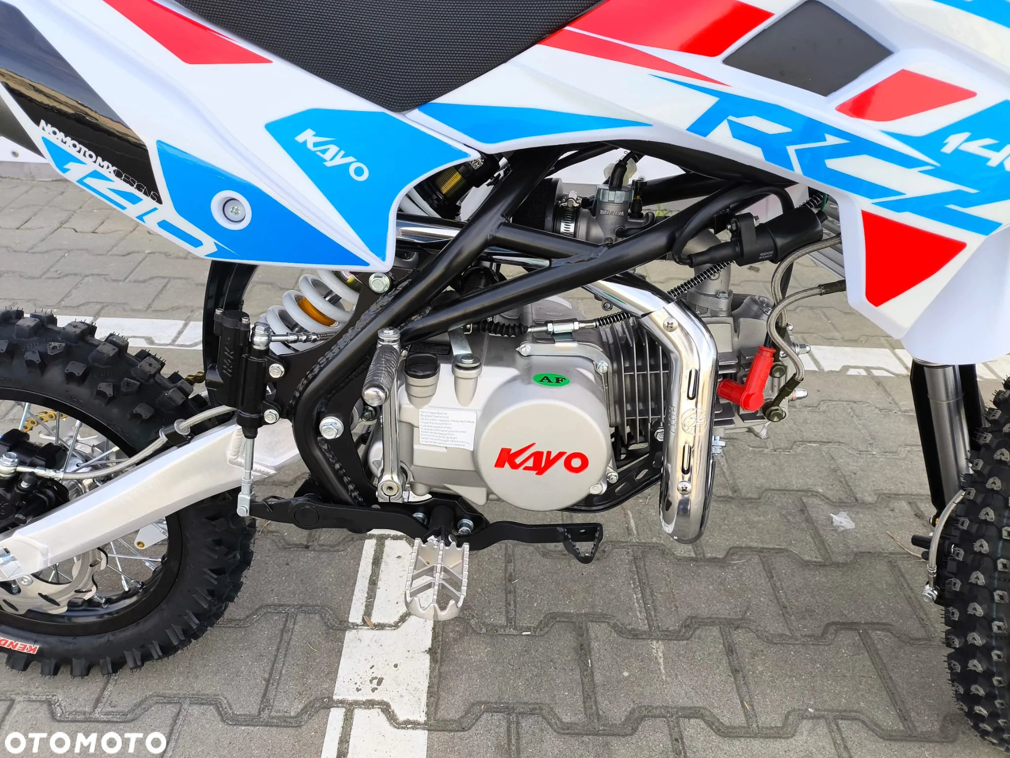 MRF Inny - 3