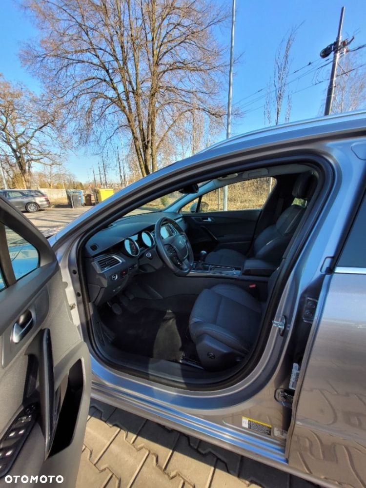 Peugeot 508 BlueHDi 150 Stop&Start Allure - 12