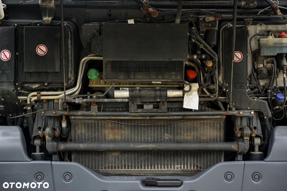 MAN TGS 41.440 8X8 - 13