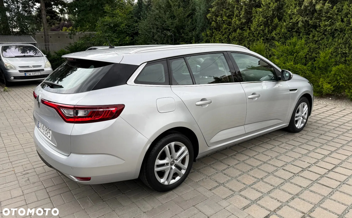 Renault Megane 1.5 dCi Limited 2018 - 6