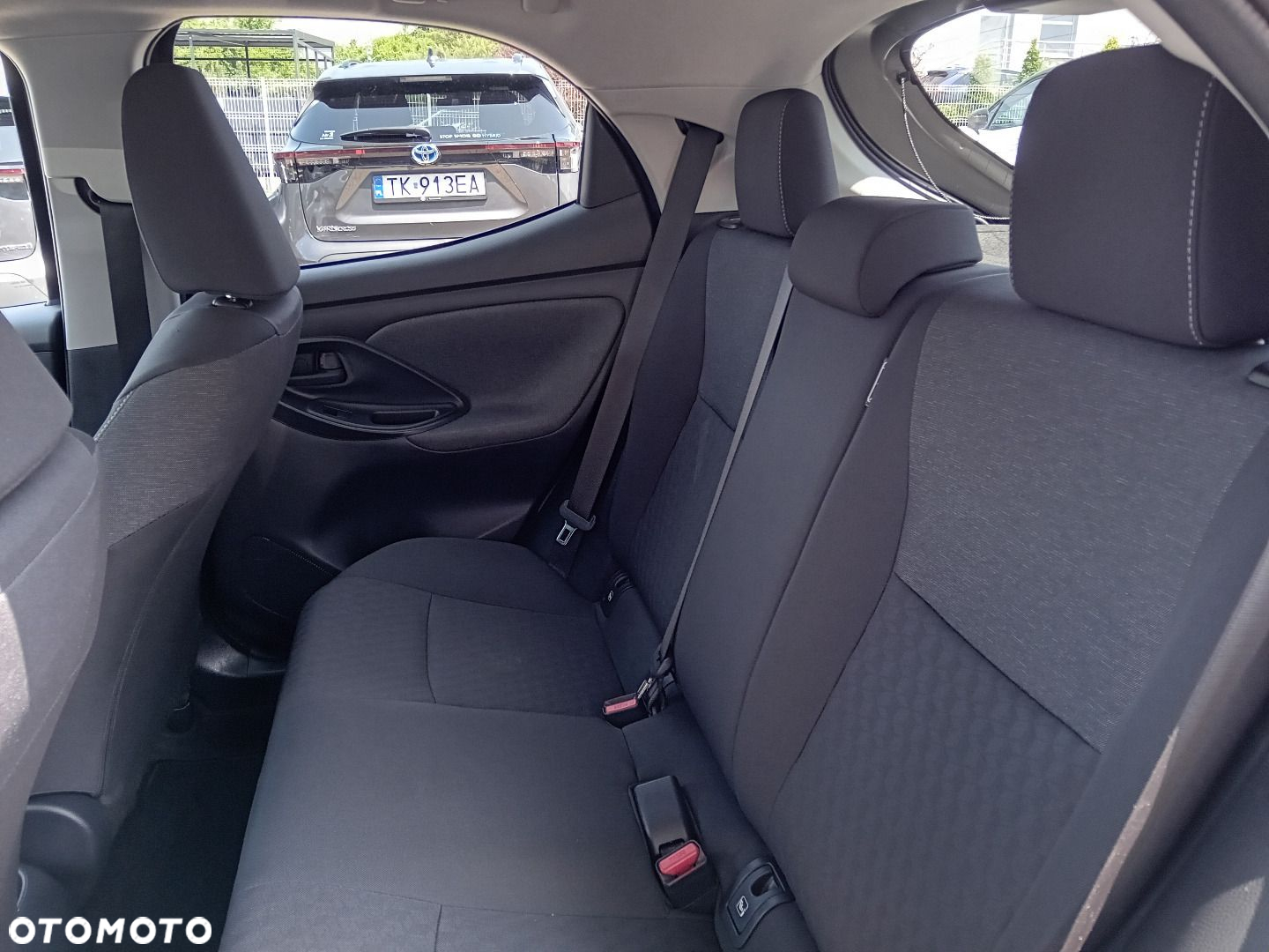 Toyota Yaris - 29