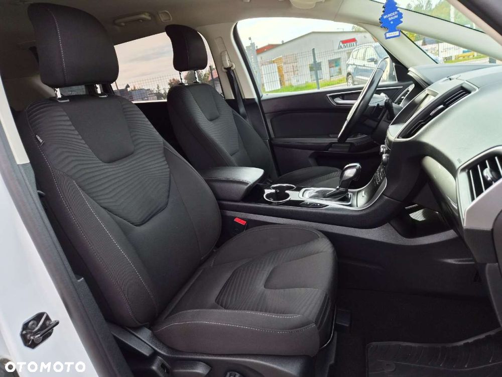 Ford S-Max - 20