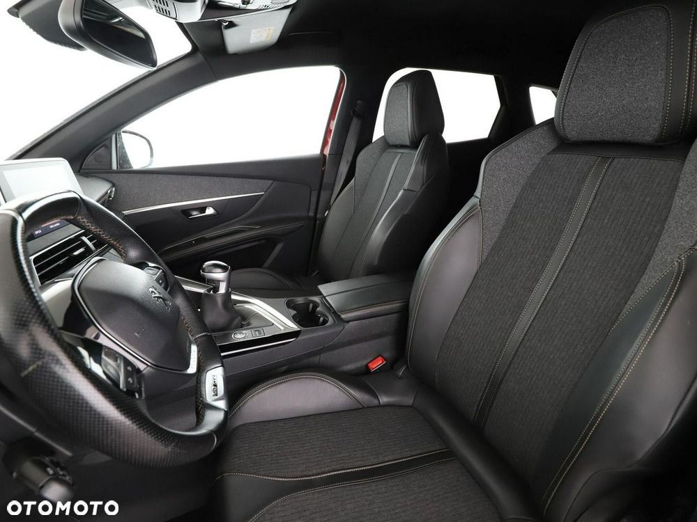 Peugeot 3008 1.2 PureTech GT S&S - 14