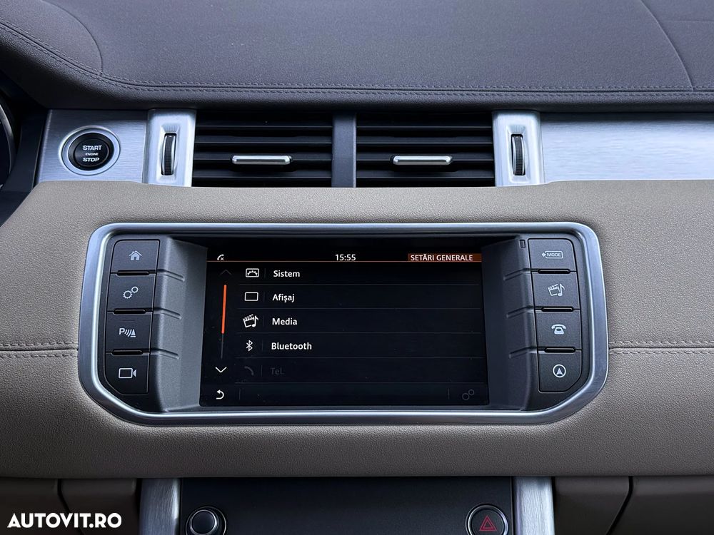 Land Rover Range Rover Evoque 2.0 D150 R-Dynamic - 16