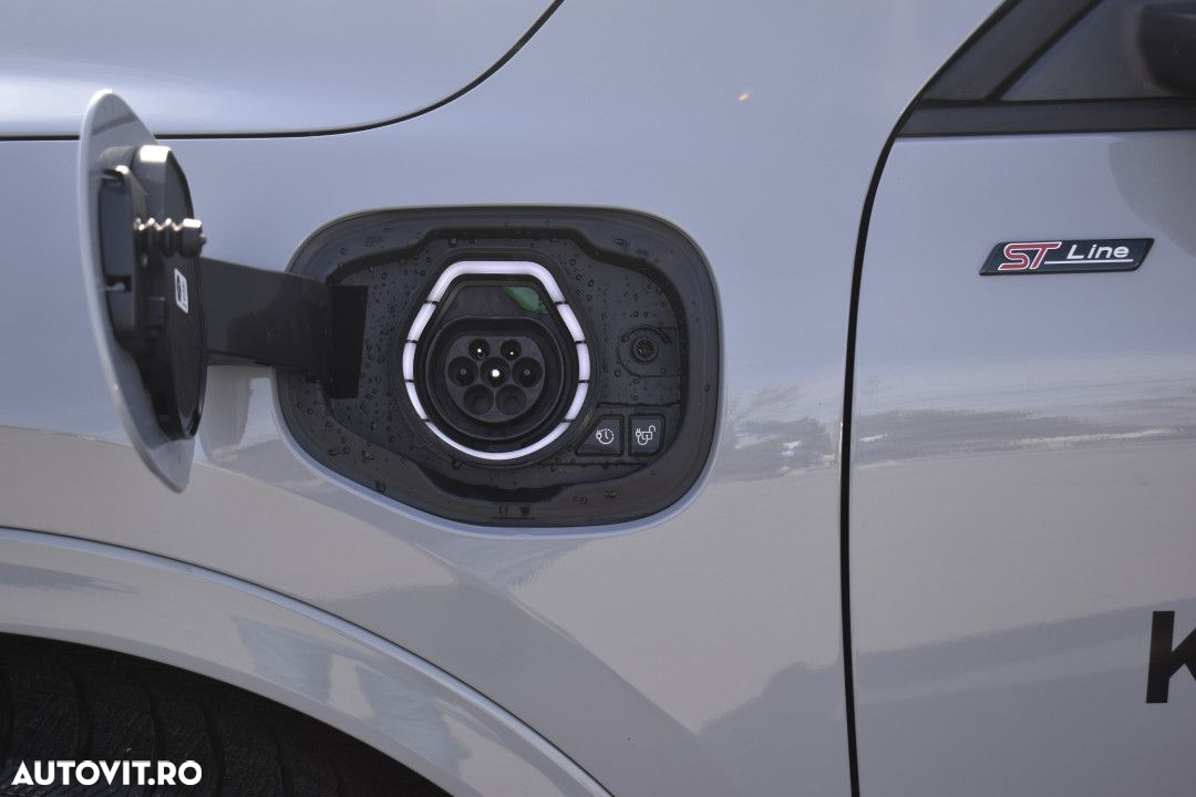 Ford Kuga - 5