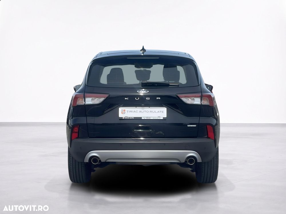 Ford Kuga 2.5 Duratec FHEV ACTIVE - 5