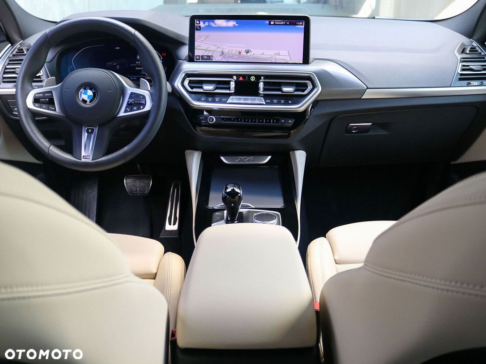 BMW X4 - 3
