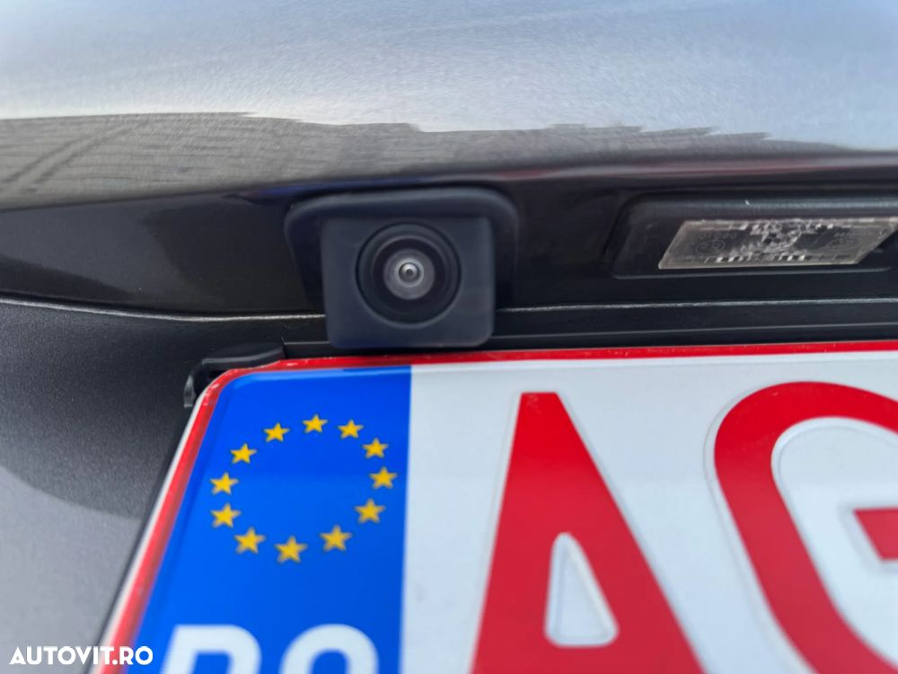 Peugeot 2008 PureTech 110 Stop&Start EAT6 Allure - 20