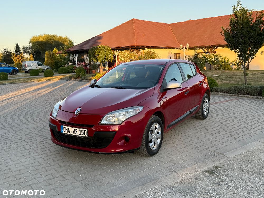 Renault Megane 1.6 16V 100 Expression - 2