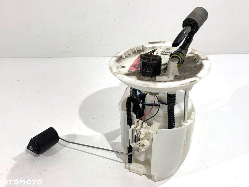 POMPA PALIWA  MAZDA 3 (BM, BN) 2013 - 2022 2.0 88 kW [120 KM] benzyna 2013 - 2022 BJS7-64321 - 1