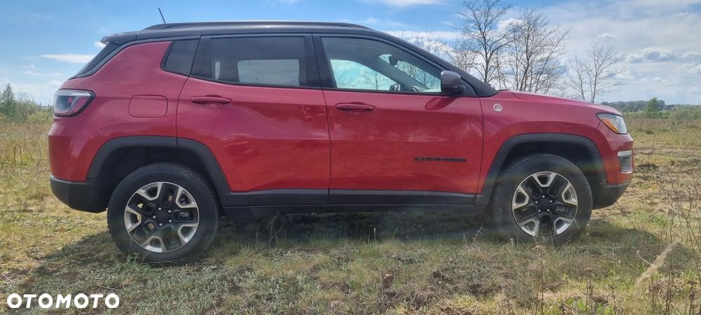 Jeep Compass - 7