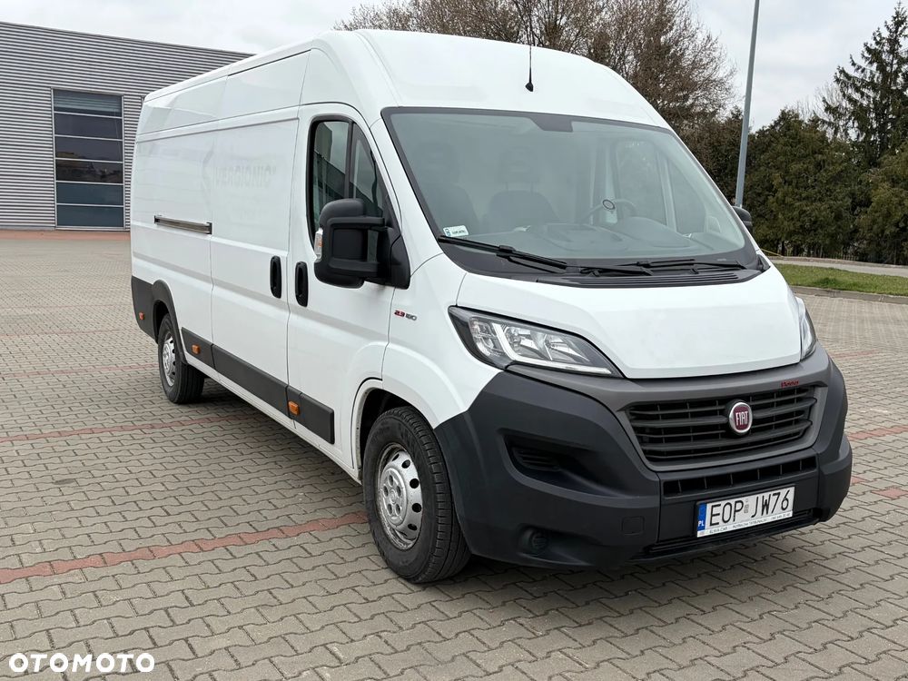 Fiat DUCATO - 3