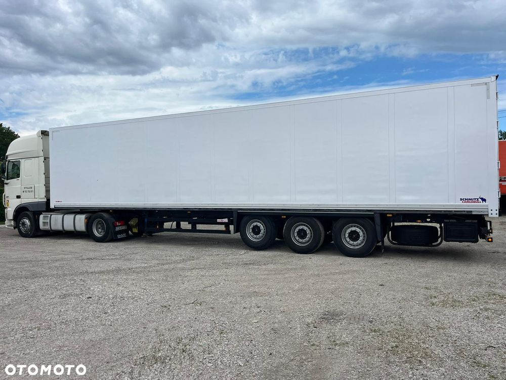 Schmitz Cargobull - 6