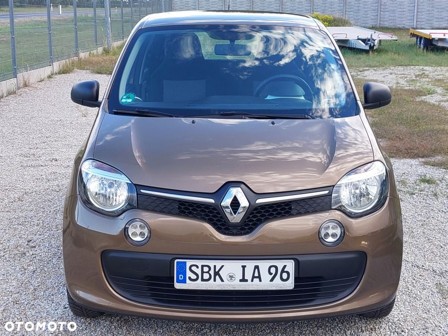 Renault Twingo - 8