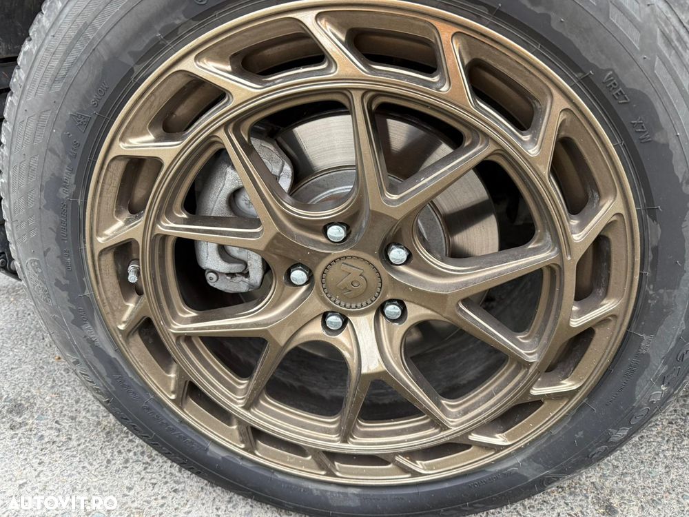 Mazda CX-7 CD173 Revolution - 13