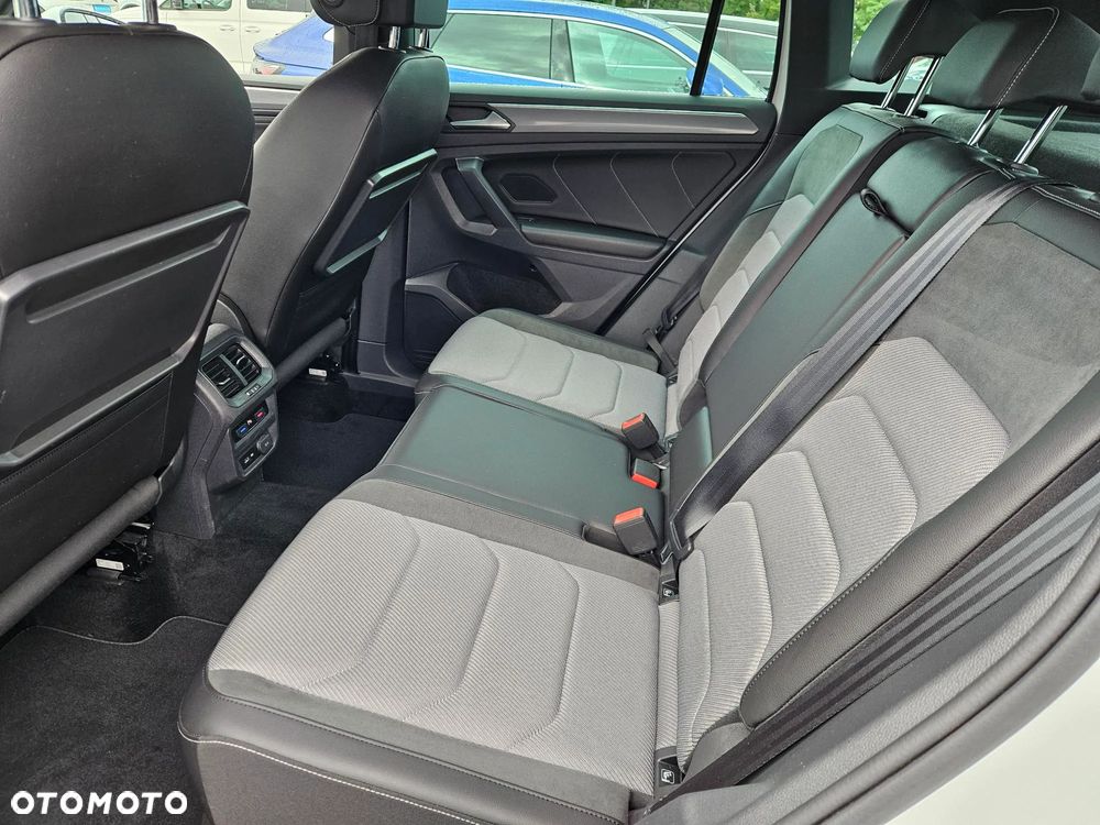 Volkswagen Tiguan 1.5 TSI EVO Highline DSG - 12