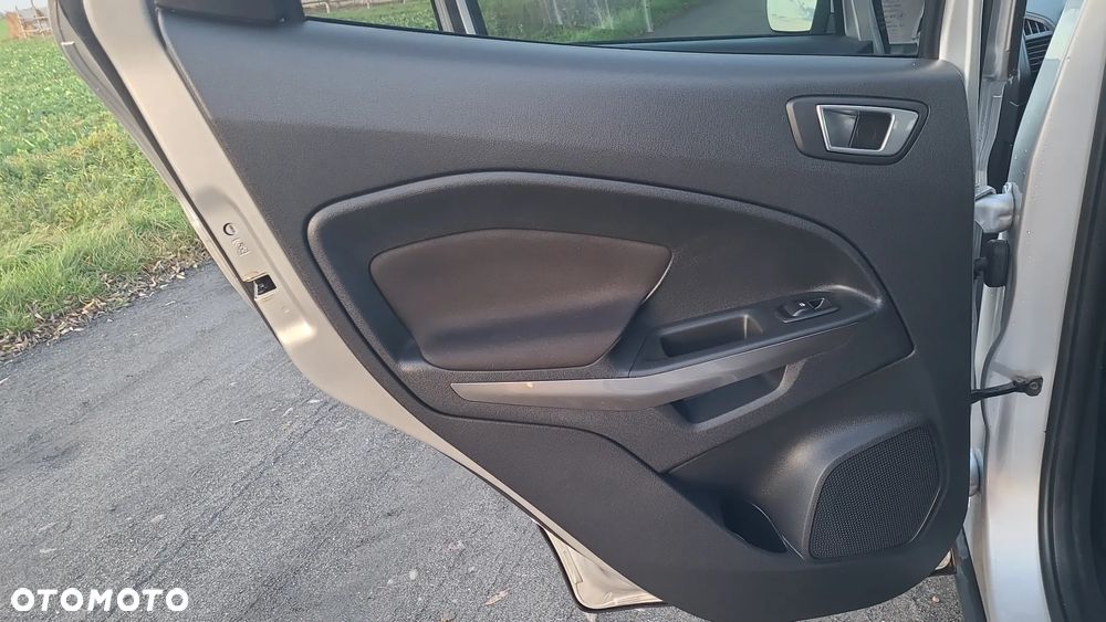 Ford EcoSport 1.0 EcoBoost - 14