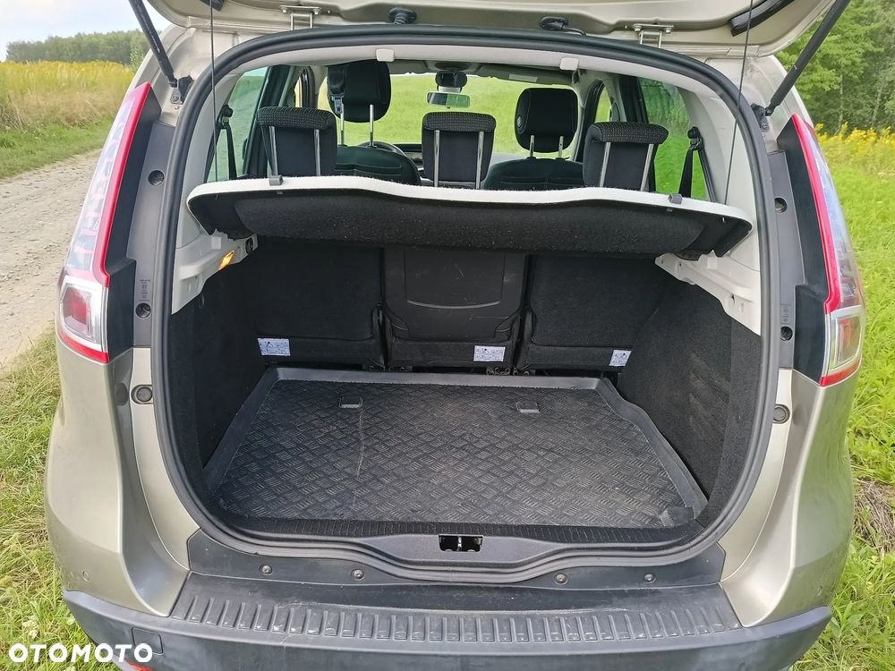 Renault Scenic 1.5 dCi Tech Run EDC - 22
