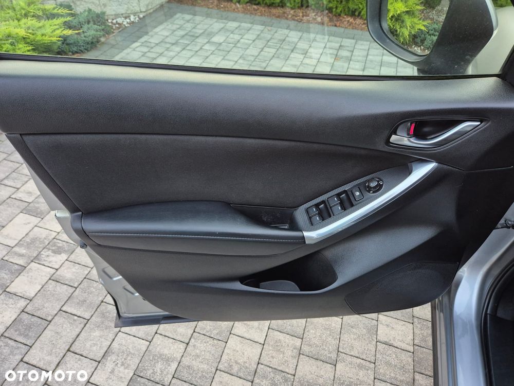 Mazda CX-5 SKYACTIV-G 165 Prime-Line - 17