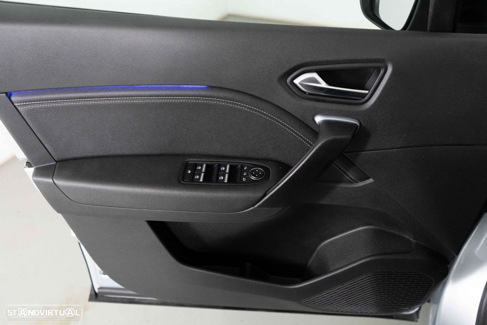 Renault Captur 1.0 TCe Techno - 20