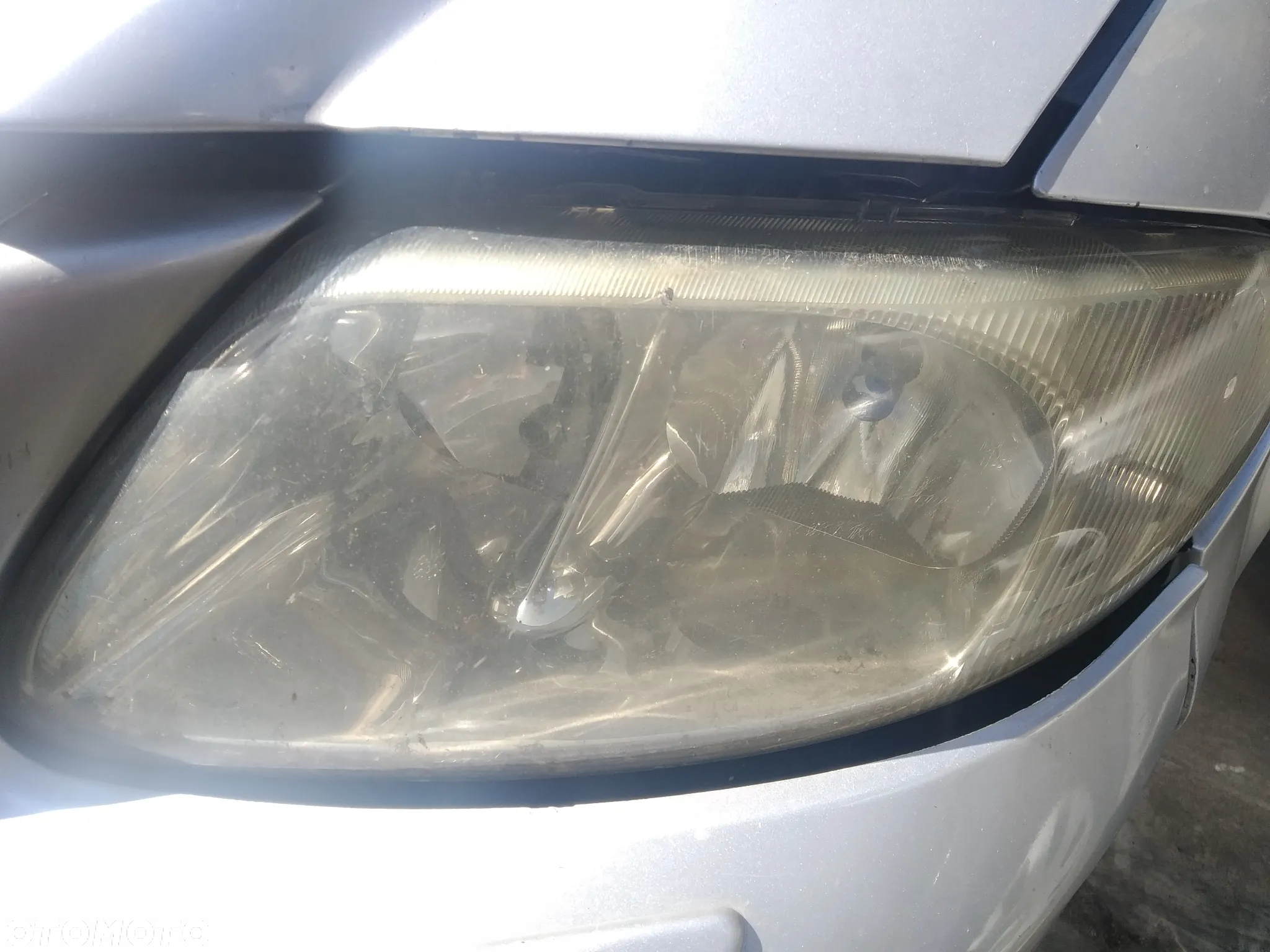 CHRYSLER VOYAGER IV 00-05 2.5 CRD - PRZELĄCZNIK ZESPOLONY PAJĄK - 7