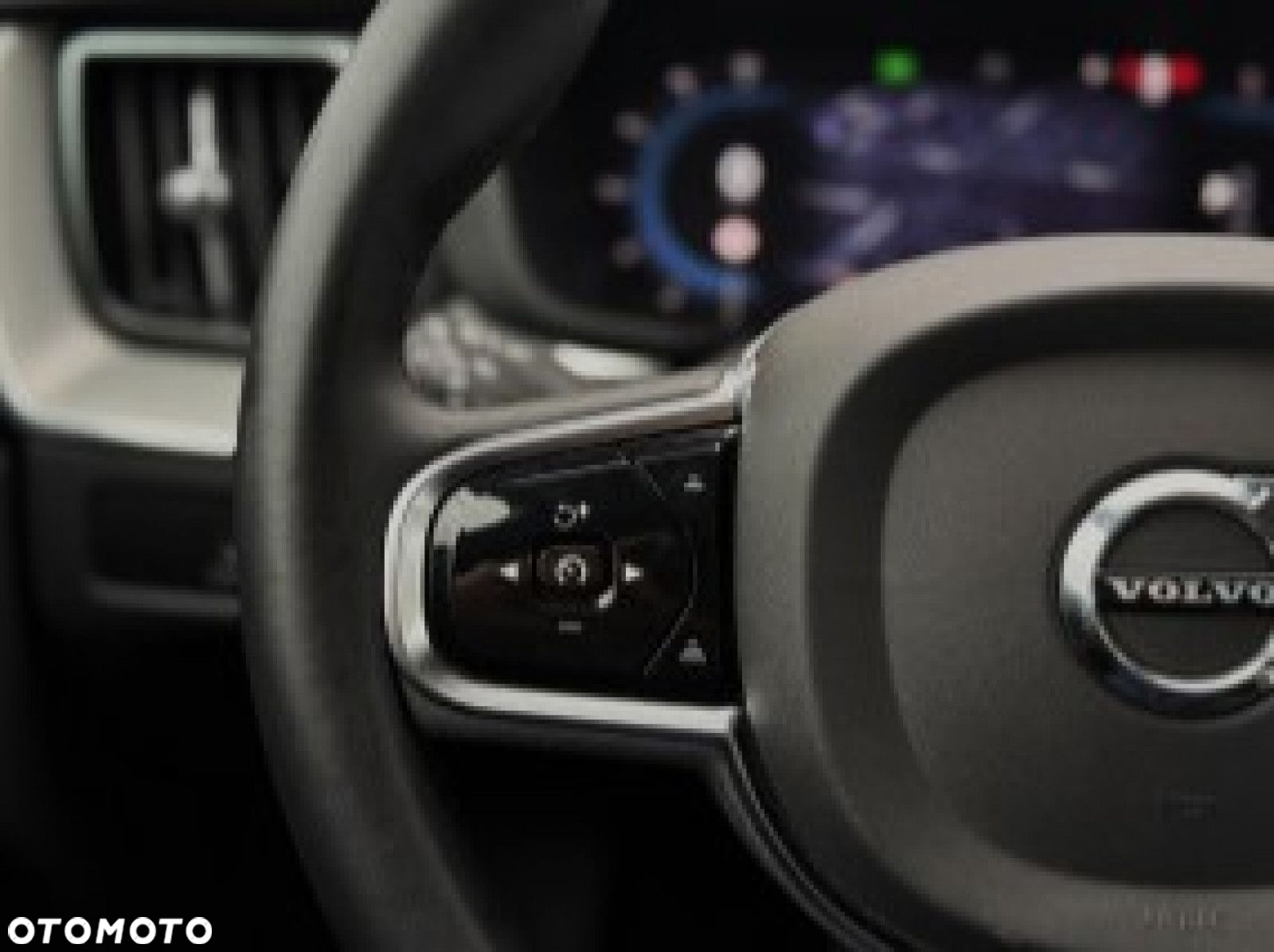 Volvo XC 60 - 7