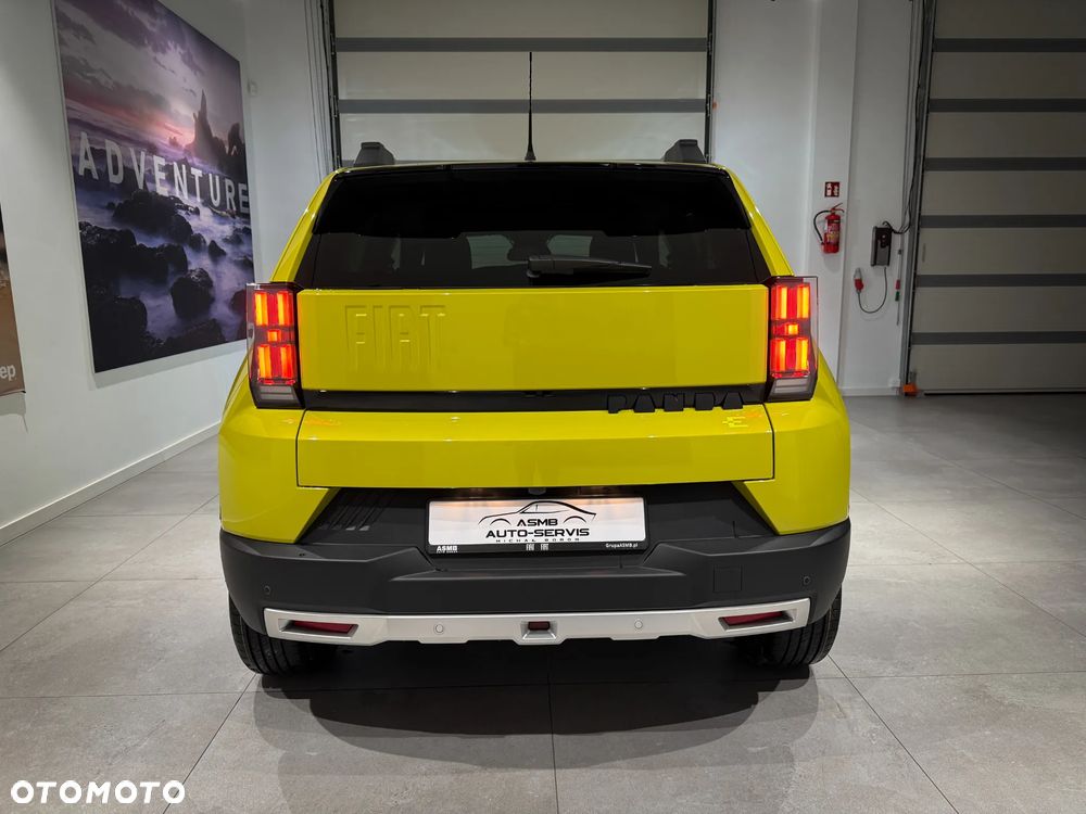 Fiat Grande Panda 44 kWh La Prima - 7