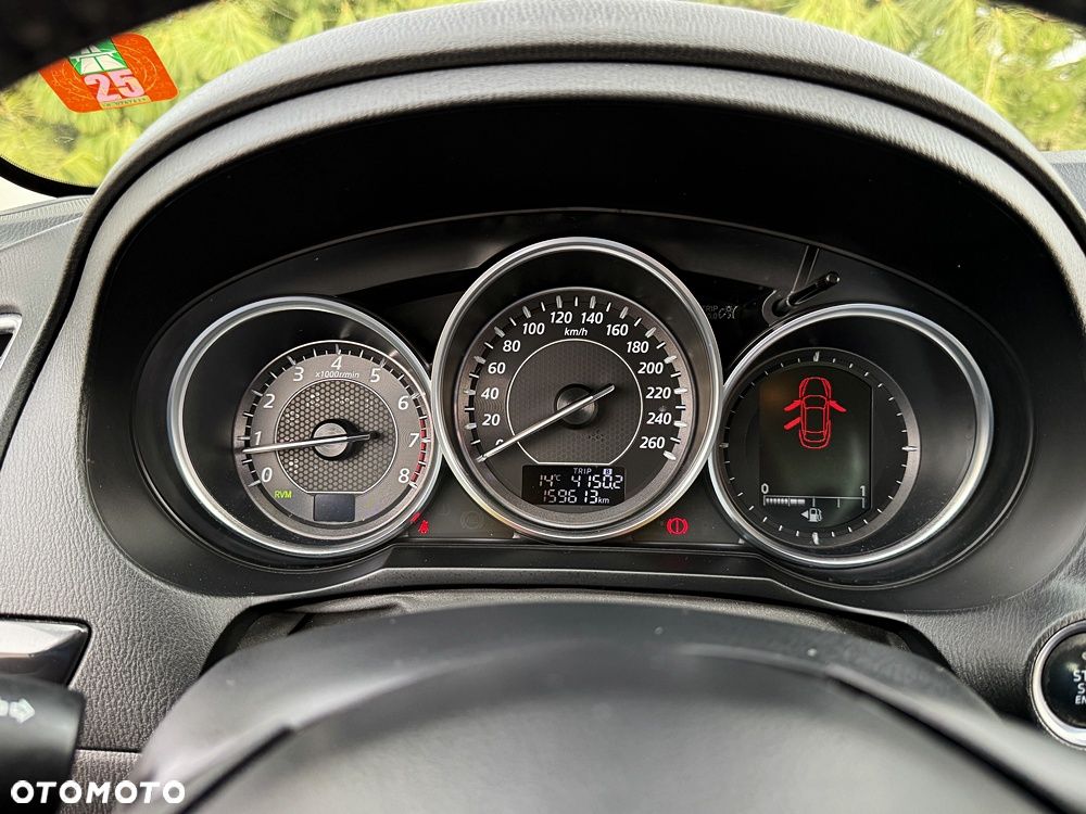 Mazda 6 2.0 SKYACTIV-G Business-Line - 30